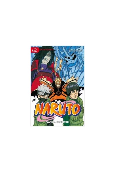 Naruto 62