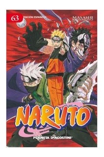 Naruto 63