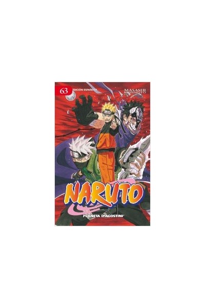 Naruto 63