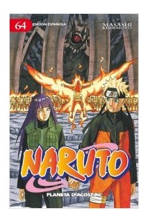 Naruto 64