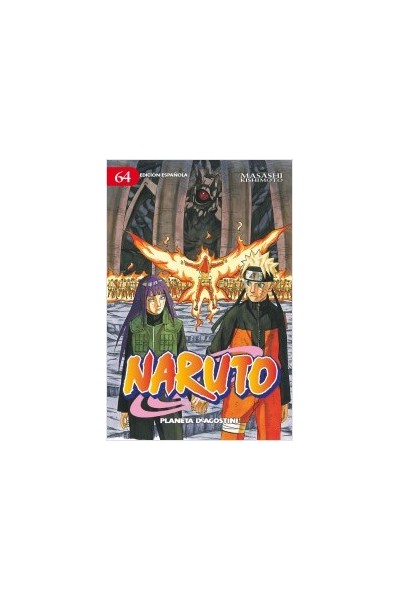 Naruto 64
