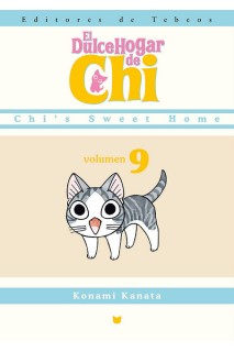 El Dulce Hogar De Chi 09 (Edt)