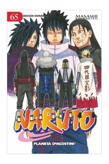 Naruto 65