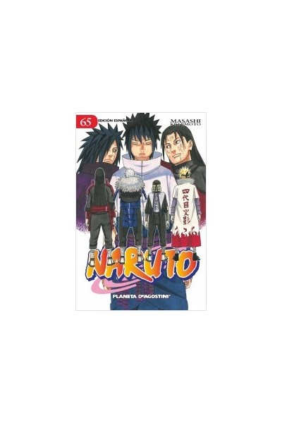 Naruto 65