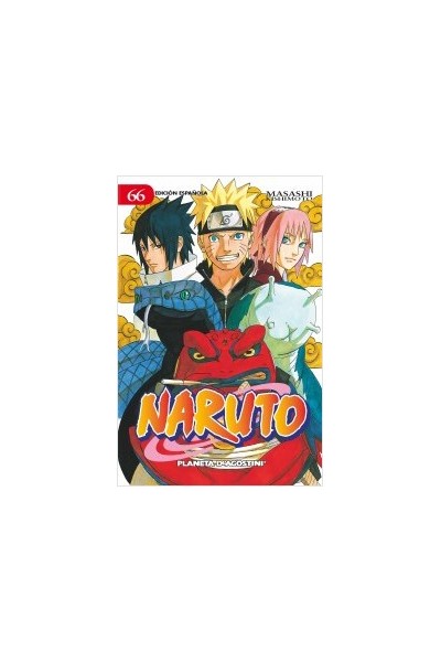 Naruto 66