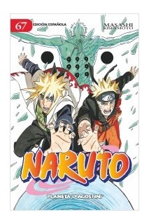 NARUTO 67