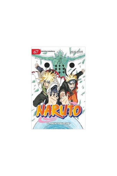 NARUTO 67