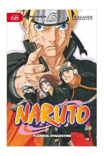 NARUTO 68