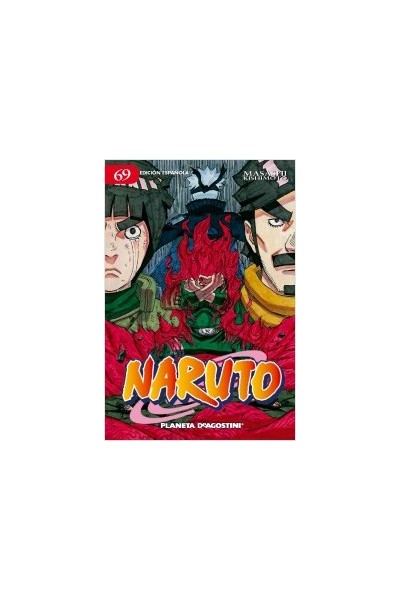 Naruto 69
