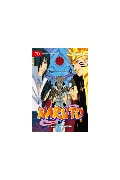 Naruto 70