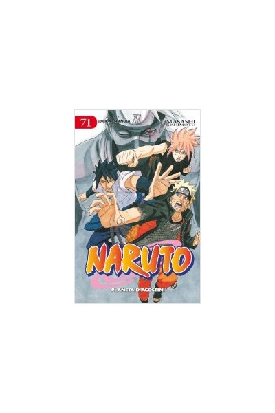 Naruto 71
