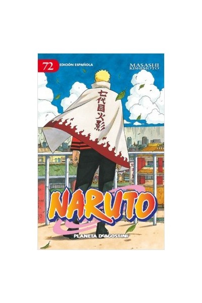 Naruto 72