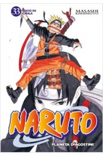 Naruto Catala 33