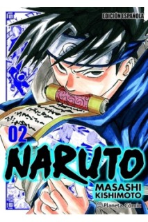 Naruto Jump Remix 02