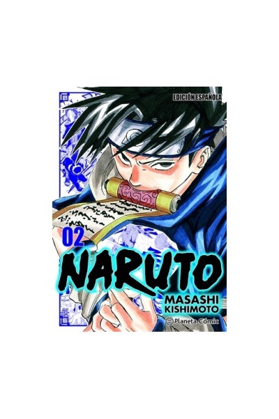 Naruto Jump Remix (Castellano) 02