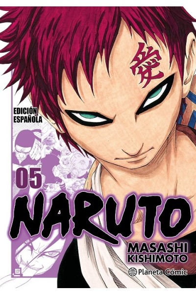 Naruto Jump Remix (Castellano) 05