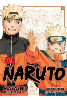 Naruto Jump Remix 09