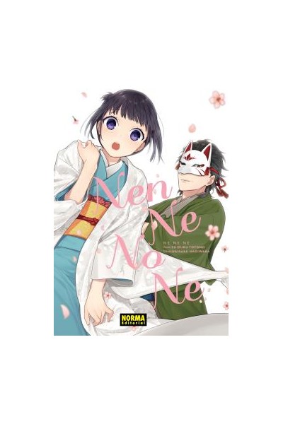 Nen Ne No Ne