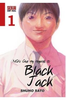 New Give My Regards To Black Jack 01