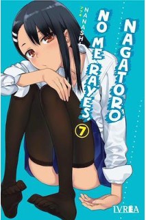 No Me Rayes, Nagatoro 07