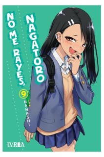 No Me Rayes, Nagatoro 09