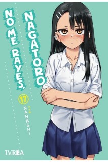 No Me Rayes, Nagatoro 17