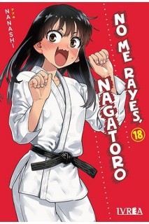 No Me Rayes, Nagatoro 18