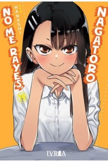 No Me Rayes, Nagatoro 19