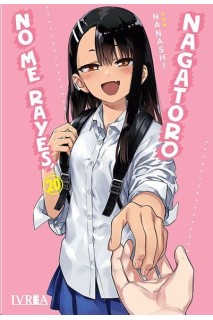 No Me Rayes, Nagatoro 20