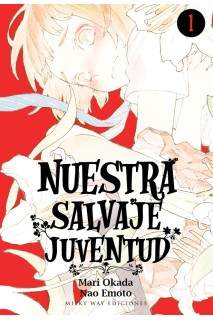 Nuestra Salvaje Juventud 01