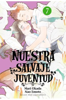 Nuestra Salvaje Juventud 07