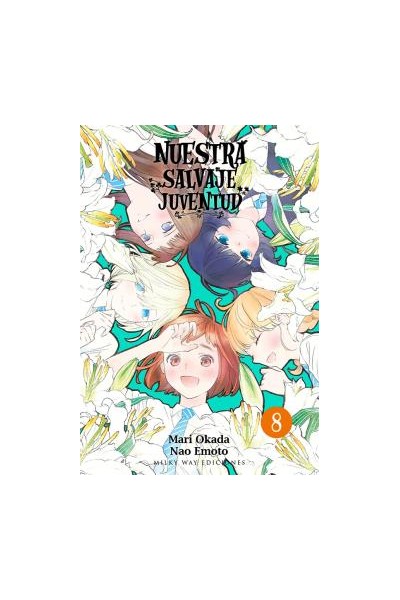 Nuestra Salvaje Juventud 08
