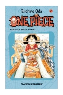 One Piece 02