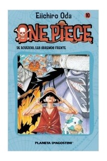 One Piece 10