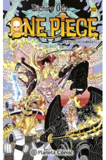 One Piece 102