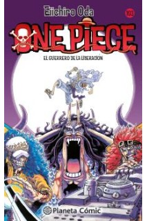 One Piece 103