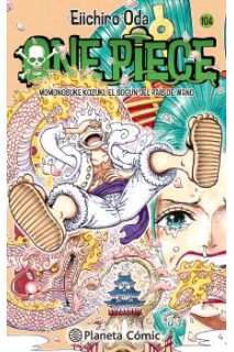 One Piece 104