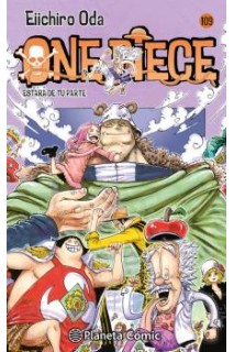 One Piece 109
