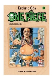 One Piece 13