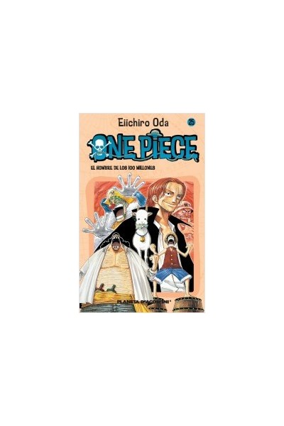 One Piece 025