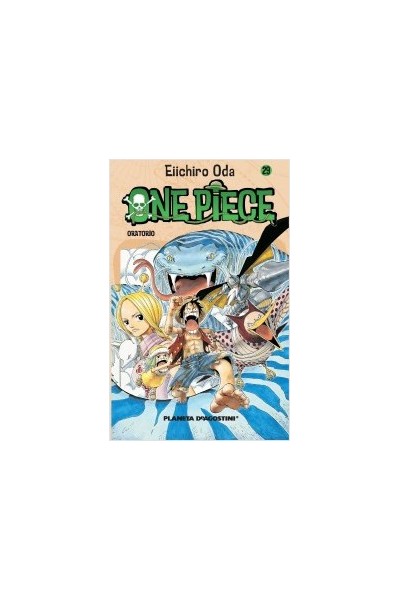One Piece 030