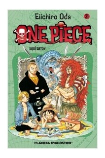 One Piece 31