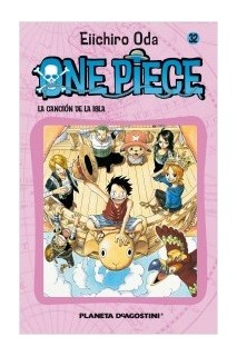 One Piece 32