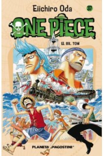 One Piece 37