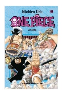 One Piece 40