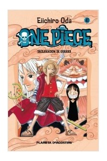 One Piece 41