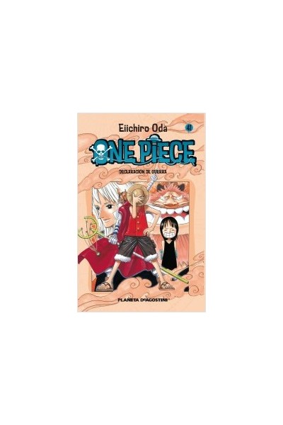 ONE PIECE 41