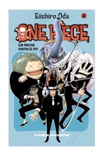One Piece 42
