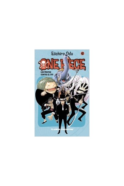 ONE PIECE 42