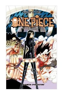 One Piece 44